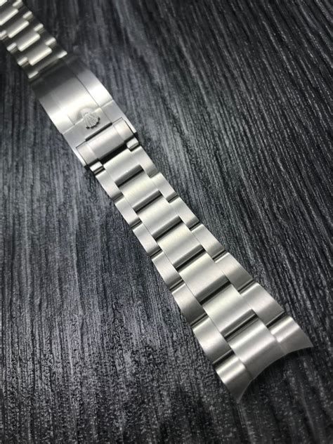 bracelet pin for rolex explorer|Rolex bracelet replacement cost.